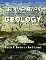 Sedimentary geology. An introduction to sedimentary rocks and stratigraphy / Осадочная геология. Введение в геологию осадочных породы и стратиграфию 