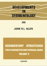 Sedimentary structures. Their character and physical basis. Volume 2 / Осадочные структуры. Их характеристики и физические основы. Том 2