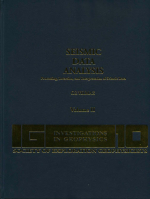 Seismic data analysis. Processing, inversion and interpretation of seismic data. Volume 2 / Анализ сейсмических данных. Обработка, инверсия и интерпретация сейсмических данных. Том 2