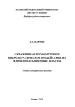 Скважинная шумометрия и виброакустическое воздействие на флюидонасыщенные пласты