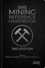 SME Mining Engineering Handbook / Руководство по горному делу для малого и среднего бизнеса