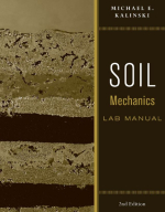 Soil mechanics. Laboratory manual / Механика грунтов. Лабораторное пособие