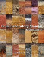 Soils laboratory manual / Лабораторное руководство по изучению почв