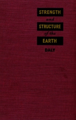 Strength and structure of the Earth