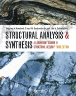 Structural analysis and synthesis. A laboratory course in structural geology / Структурный анализ и синтез. Лабораторный курс по структурной геологии 