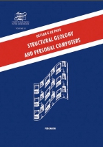 Structural geology and personal computers / Структурная геология и персональный компьютер