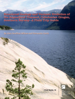 Structural Geology and Tectonic Evolution of the Sognefjord Transect, Caledonian Orogen, Southern Norway—A Field Trip Guide / Структурная геология и тектоническая эволюция разреза Согнефьорд, Каледонский ороген, Южная Норвегия — Путеводитель