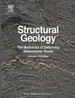 Structural geology. The mechanics of deforming metamorphic rocks / Структурная геология. Механизм деформирования метаморфических горных пород