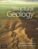 Structural geology. Principles, concepts and problems / Структурная геология. Принципы, основы и проблемы