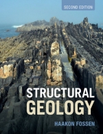 Structural geology / Структурная геология