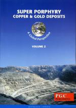 Super porphyry copper and gold deposits. Volume 2