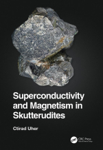 Superconductivity and magnetism in skutterudites / Сверхпроводимость и магнетизм в скуттерудитах