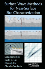 Surface wave methodsfor near-surface site characterization / Методы поверхностных волн для определения характеристик приповерхностных участков