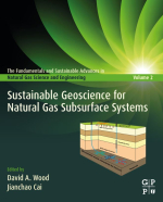 Sustainable geoscience for natural gas subsurface systems. Volume 2 / Научные представления о подземных системах природного газа. Часть 2