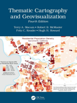 Thematic cartography and geovisualization / Тематическая картография и геовизуализация