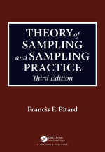 Theory of sampling and sampling practice / Теория и практика опробования