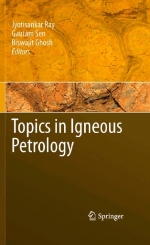 Topics in igneous petrology / Темы магматической петрологии