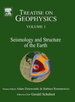 Treatise on geophysics. Volume 1-10 / Трактат по геофизике. Части 1-10