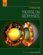 Treatise on geophysics. Volume 11 / Трактат по геофизике. Часть 11