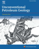 Unconventional petroleum geology / Нетрадиционная нефтяная геология