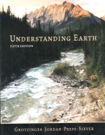Understanding Earth / Изучая Землю