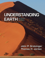 Understanding Earth / Изучая Землю