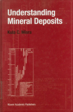 Understanding mineral deposits / Понимание (изучение) месторождений полезных ископаемых