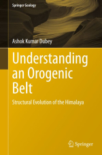 Understanding an orogenic belt. Structural evolution of the Himalaya / Понимание орогенных поясов. Структурная эволюция Гималаев