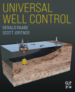 Universal well control / Универсальный контроль бурения