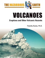 Volcanoes. Eruptions and other volcanic hazards / Вулканы. Извержения и другие вулканические опасности