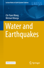 Water and earthquakes / Вода и землетрясения