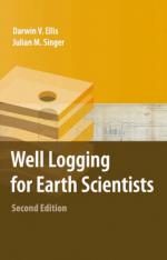 Well Logging for Earth Scientists (Second Edition) / ГИС для геологов и геофизиков (второе издание)