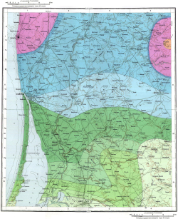 N-34-IV. Геологическая карта СССР. Геологическая карта и карта полезных ископаемых дочетвертичных образований. Прибалтийская серия